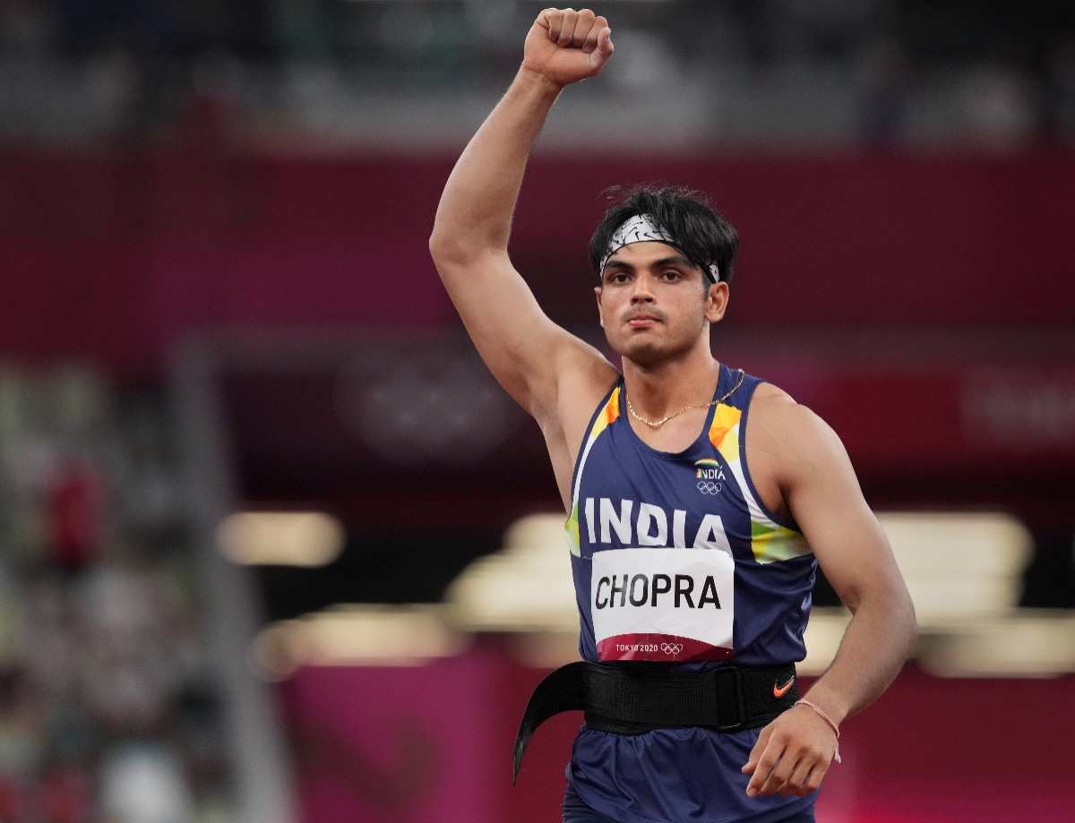 No 90m this time but Chopra beats Weber to win first Diamond League title in two years